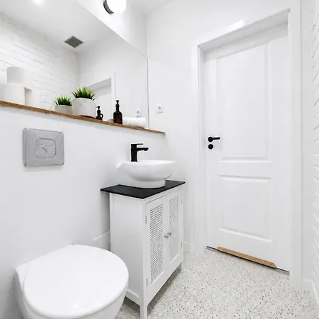 Heritage Loft In Kazimierz, Szeroka 2 Br *