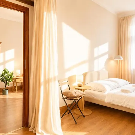 Heritage Loft In Kazimierz, Szeroka 2 Br