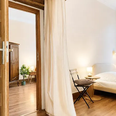 Heritage Loft In Kazimierz, Szeroka 2 Br Διαμέρισμα