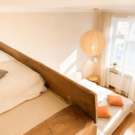 Heritage Loft In Kazimierz, Szeroka 2 Br Apartman *