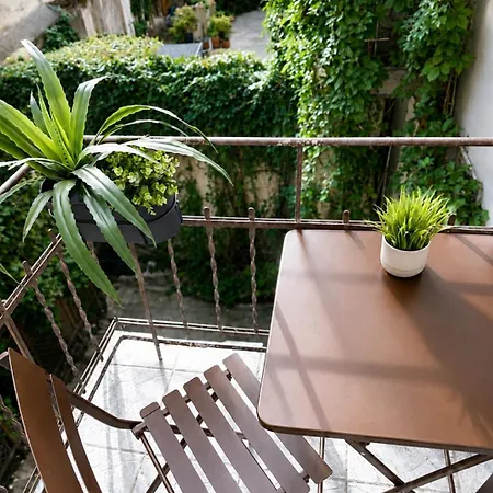Apartman Heritage Loft In Kazimierz, Szeroka 2 Br