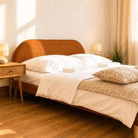 Heritage Loft In Kazimierz, Szeroka 2 Br Διαμέρισμα