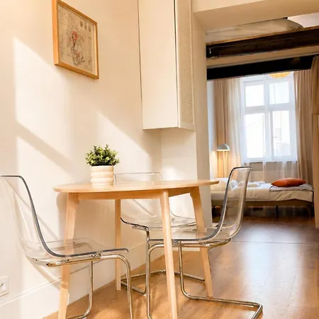 Heritage Loft In Kazimierz, Szeroka 2 Br * Krakkó