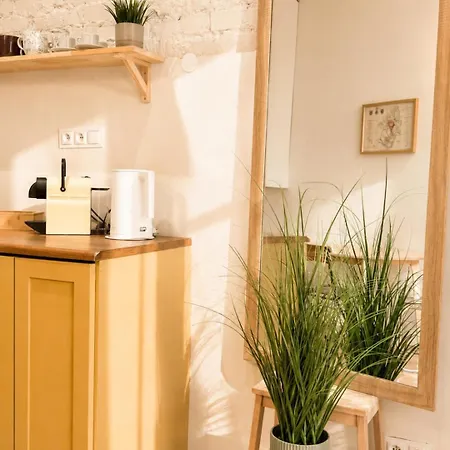Heritage Loft In Kazimierz, Szeroka 2 Br Apartman *