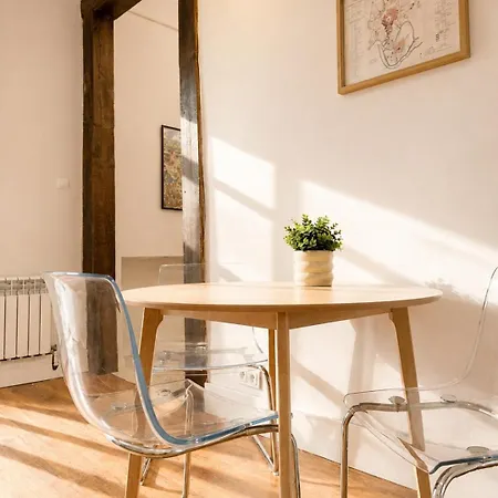 Διαμέρισμα Heritage Loft In Kazimierz, Szeroka 2 Br