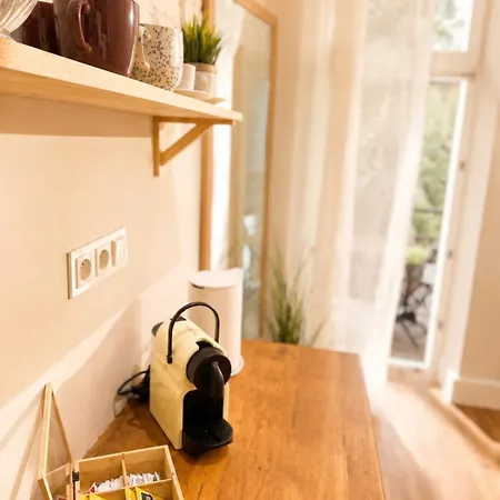 Heritage Loft In Kazimierz, Szeroka 2 Br Apartman Krakkó