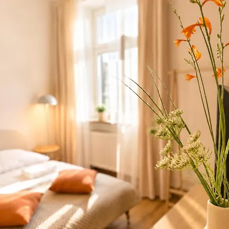 Heritage Loft In Kazimierz, Szeroka 2 Br Krakkó