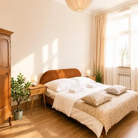 Heritage Loft In Kazimierz, Szeroka 2 Br *