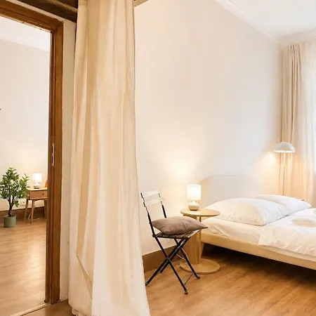 Heritage Loft In Kazimierz, Szeroka 2 Br Krasków